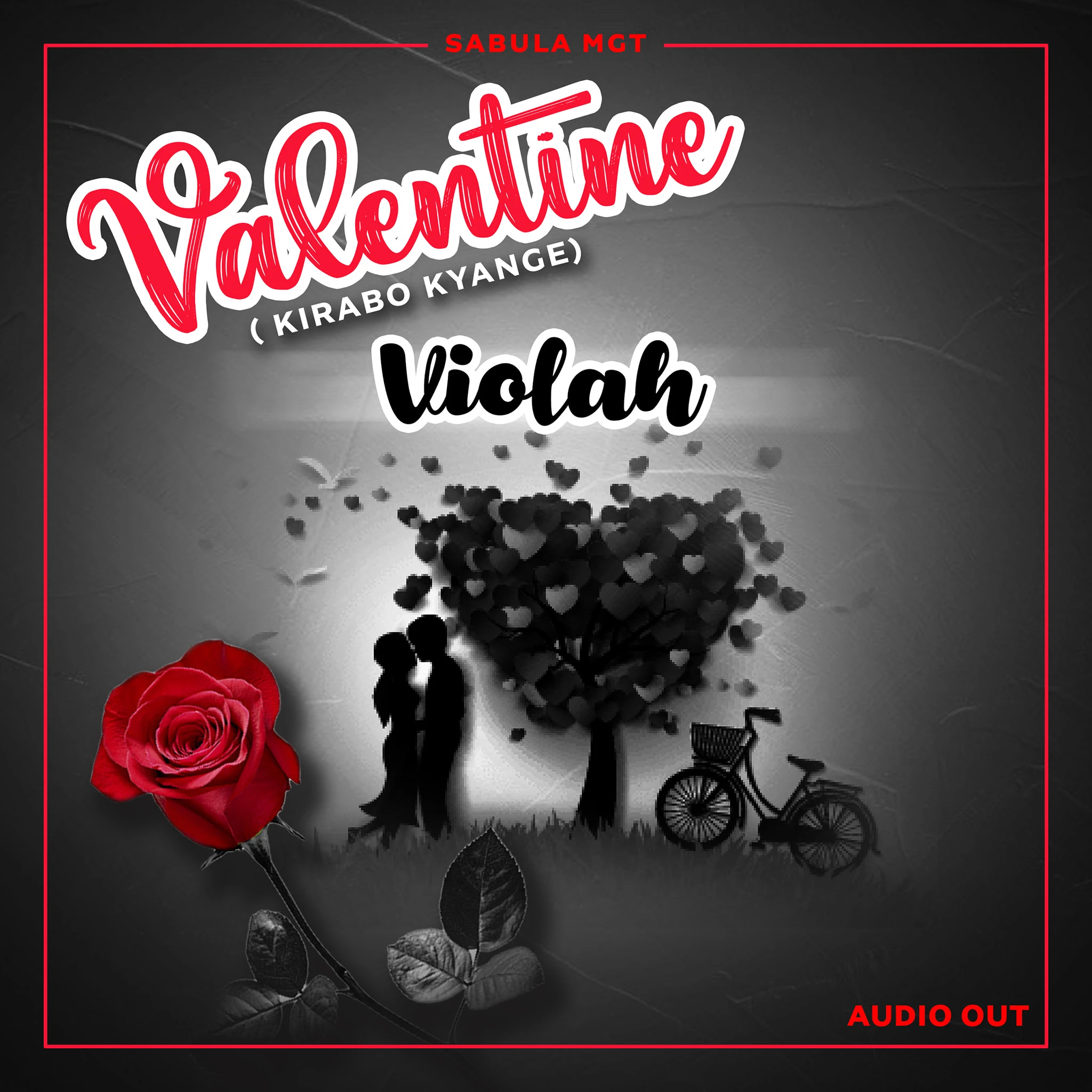 Kirabo Kyange (Valentine)